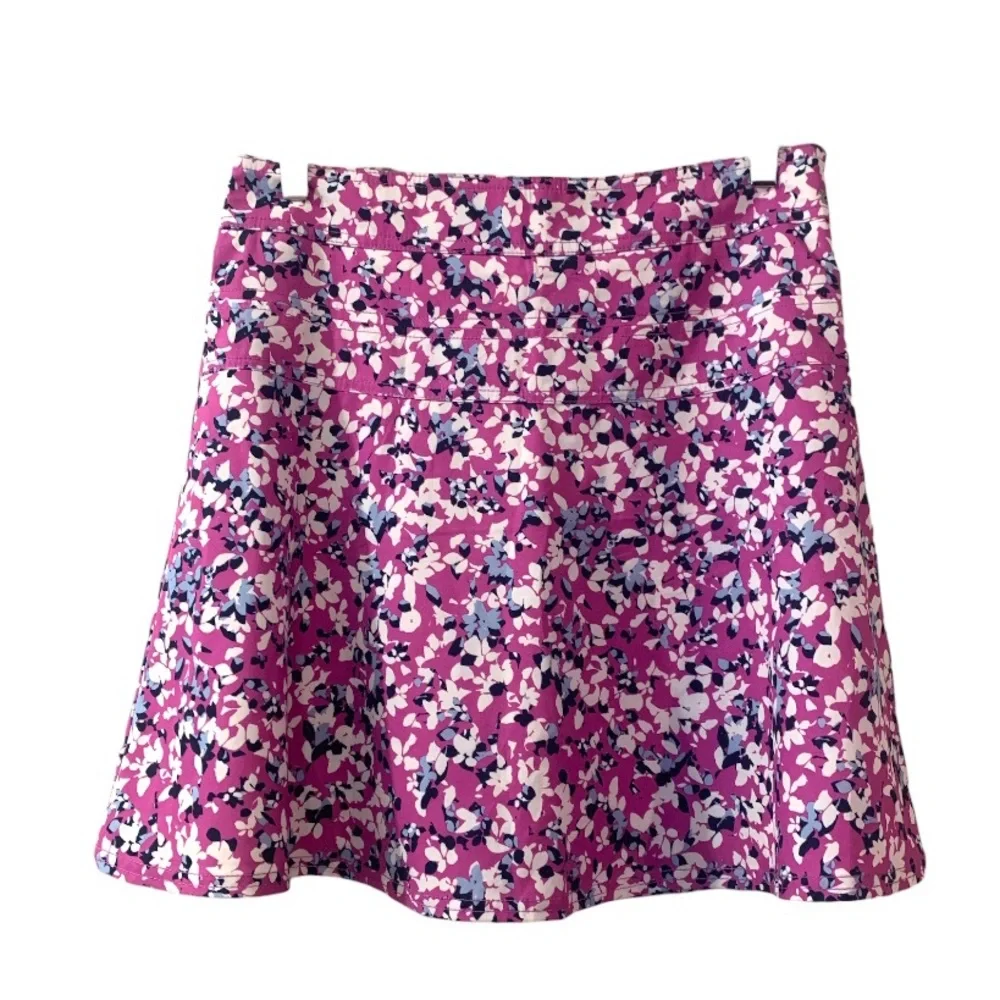 IZOD Golf Skort 